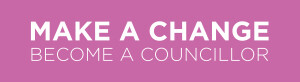MAKE A CHANGE HORIZONTAL FOR WEB